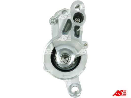 Startmotor 12V As-pl Brand new | denso | starters S6207(DENSO) AS-PL