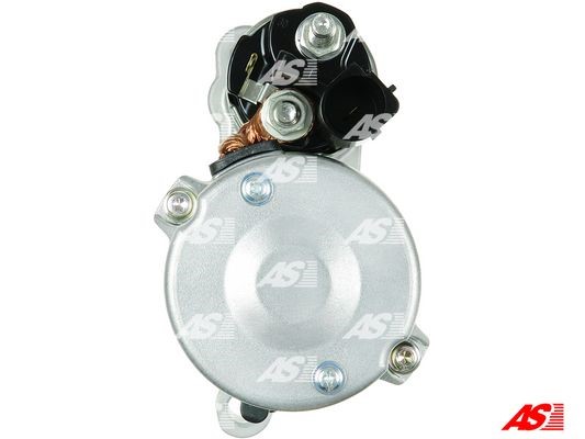 Startmotor 12V As-pl Brand new | denso | starters S6207(DENSO) AS-PL