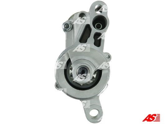 Startmotor 12V As-pl S6207 AS-PL