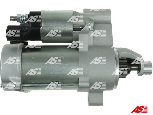 Startmotor 12V As-pl S6207 AS-PL