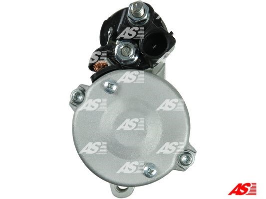 Startmotor 12V As-pl S6207 AS-PL