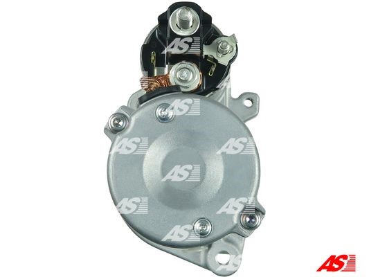 Startmotor 12V As-pl S6210(DENSO) AS-PL