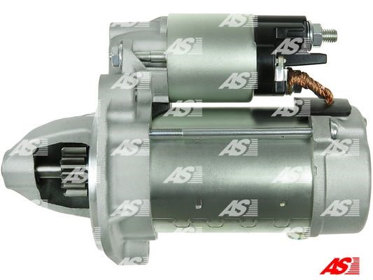 Startmotor 12V As-pl S6210S AS-PL