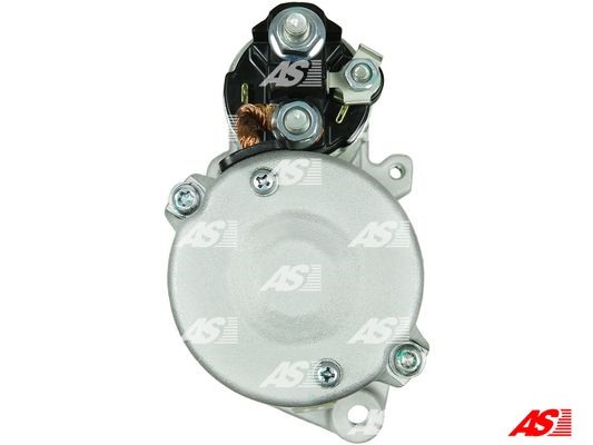 Startmotor 12V As-pl S6210S AS-PL