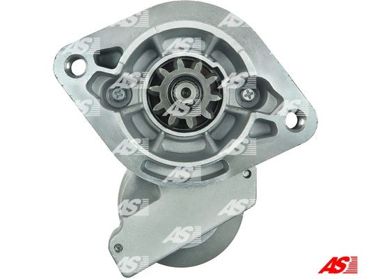 Startmotor 12V As-pl S6213S AS-PL Startmotor 12V As-pl S6213S AS-PL