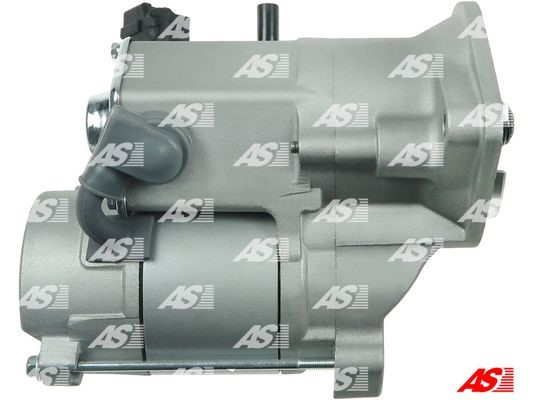 Startmotor 12V As-pl S6213S AS-PL Startmotor 12V As-pl S6213S AS-PL