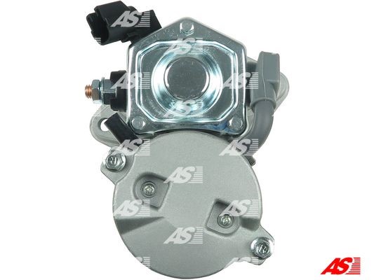 Startmotor 12V As-pl S6213S AS-PL Startmotor 12V As-pl S6213S AS-PL