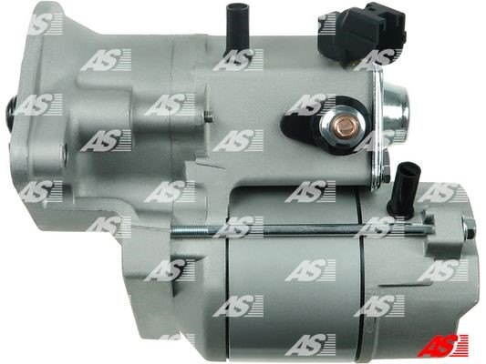 Startmotor 12V As-pl S6213S AS-PL Startmotor 12V As-pl S6213S AS-PL