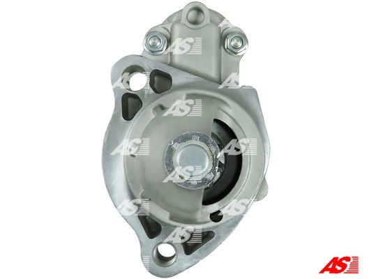 Startmotor 12V As-pl S6215S AS-PL