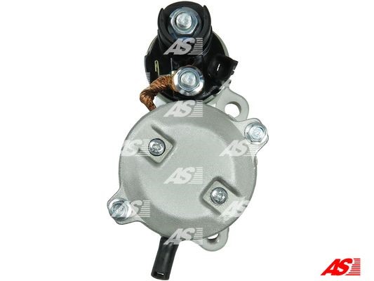 Startmotor 12V As-pl S6215S AS-PL