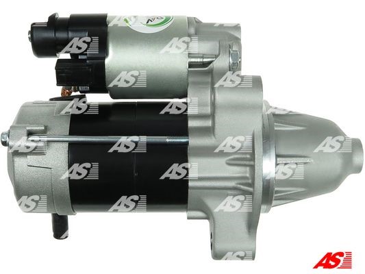 Startmotor 12V As-pl S6215S AS-PL
