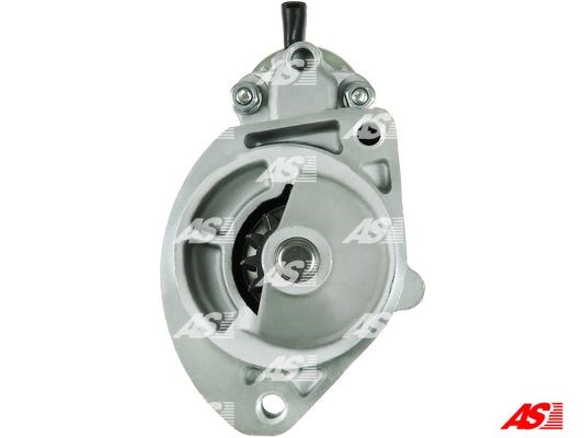 Startmotor 12V As-pl S6219S AS-PL