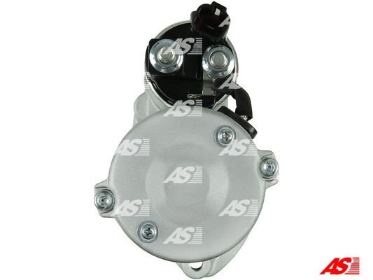 Startmotor 12V As-pl S6219S AS-PL