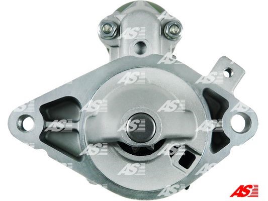 Startmotor 12V As-pl Brand new | as-pl | starters S6220S AS-PL Startmotor 12V As-pl Brand new | as-pl | starters S6220S AS-PL