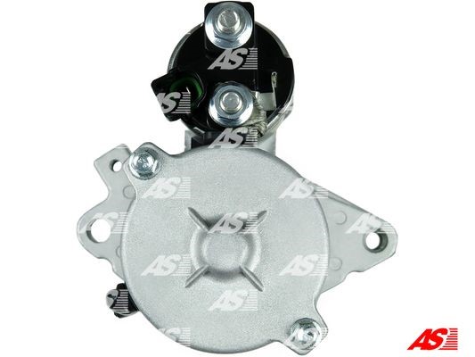 Startmotor 12V As-pl Brand new | as-pl | starters S6220S AS-PL Startmotor 12V As-pl Brand new | as-pl | starters S6220S AS-PL
