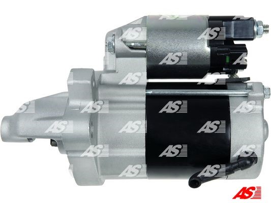Startmotor 12V As-pl Brand new | as-pl | starters S6220S AS-PL Startmotor 12V As-pl Brand new | as-pl | starters S6220S AS-PL