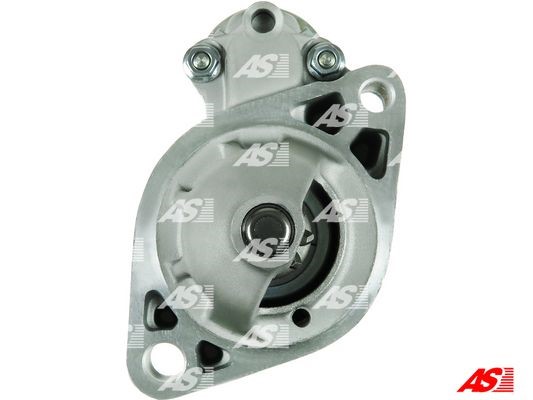 Startmotor 12V As-pl S6221S AS-PL