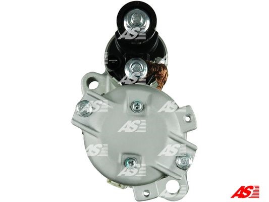 Startmotor 12V As-pl S6221S AS-PL