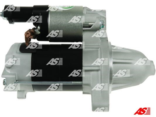 Startmotor 12V As-pl S6221S AS-PL