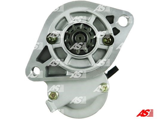 Startmotor 12V As-pl S6222S AS-PL