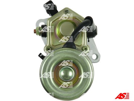 Startmotor 12V As-pl S6222S AS-PL Startmotor 12V As-pl S6222S AS-PL