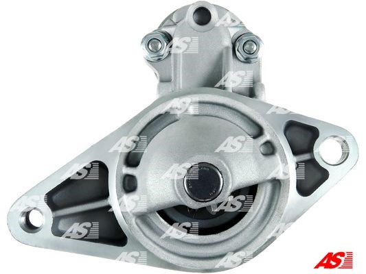 Startmotor 12V As-pl S6223S AS-PL