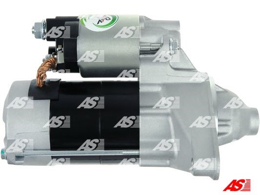 Startmotor 12V As-pl S6223S AS-PL Startmotor 12V As-pl S6223S AS-PL