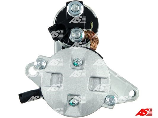 Startmotor 12V As-pl S6223S AS-PL Startmotor 12V As-pl S6223S AS-PL