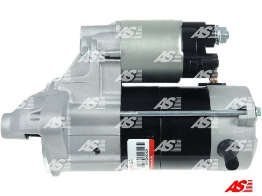 Startmotor 12V As-pl S6223S AS-PL