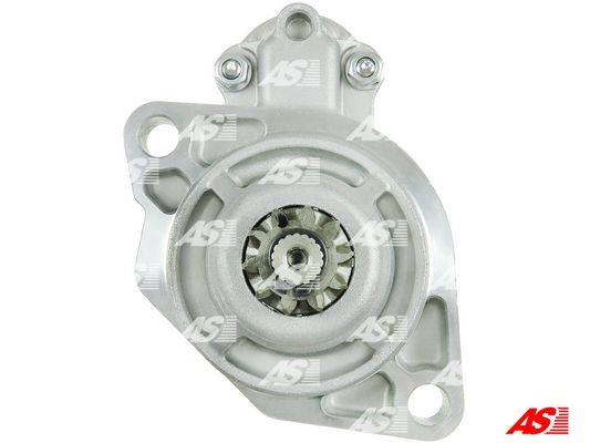 Startmotor 12V As-pl Brand new | denso | starters S6229(DENSO) AS-PL