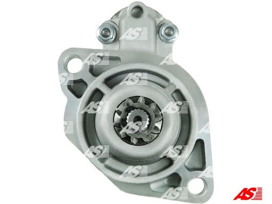 Startmotor 12V As-pl S6229S AS-PL