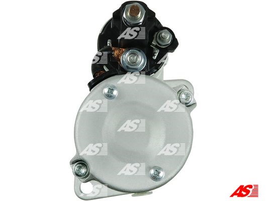 Startmotor 12V As-pl S6229S AS-PL