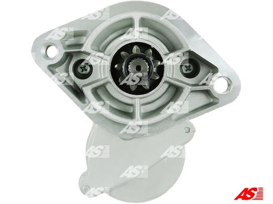 Startmotor 12V As-pl S6234S AS-PL
