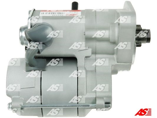 Startmotor 12V As-pl S6234S AS-PL Startmotor 12V As-pl S6234S AS-PL