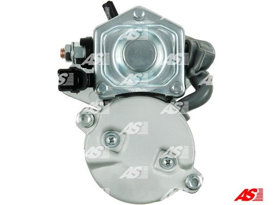 Startmotor 12V As-pl S6234S AS-PL
