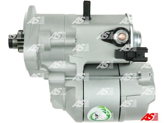 Startmotor 12V As-pl S6234S AS-PL Startmotor 12V As-pl S6234S AS-PL