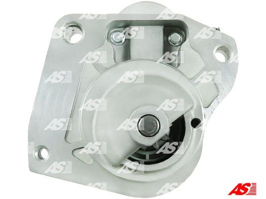 Startmotor 12V As-pl S6235S AS-PL