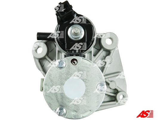 Startmotor 12V As-pl S6235S AS-PL