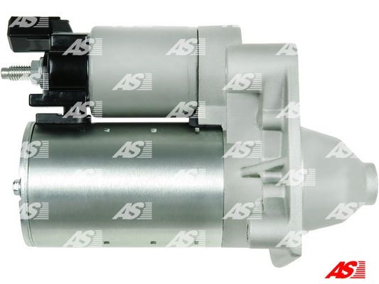 Startmotor 12V As-pl S6235S AS-PL