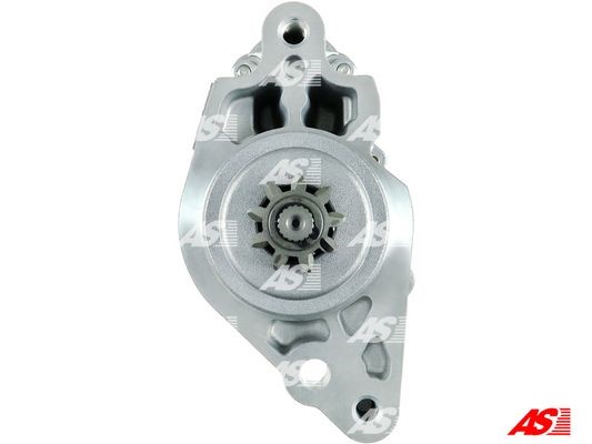 Startmotor 12V As-pl Brand new | denso | starters S6236(DENSO) AS-PL