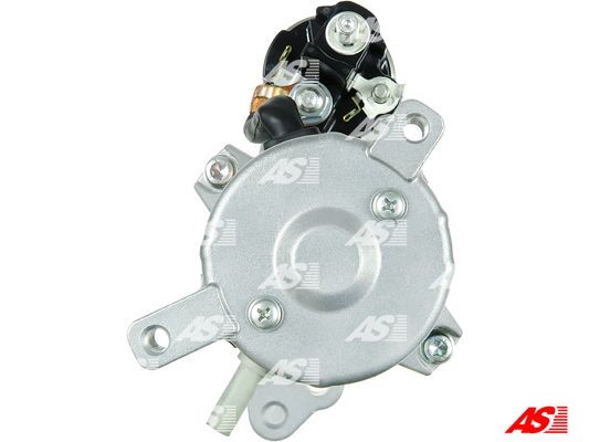 Startmotor 12V As-pl Brand new | denso | starters S6236(DENSO) AS-PL
