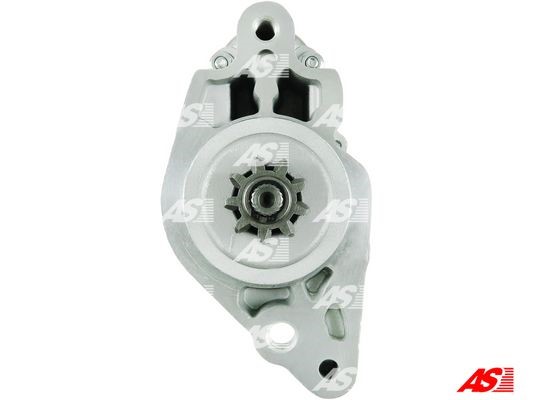 Startmotor 12V As-pl S6236S AS-PL