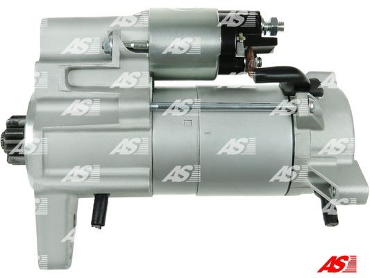 Startmotor 12V As-pl S6236S AS-PL Startmotor 12V As-pl S6236S AS-PL