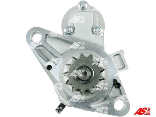 Startmotor AS-PL