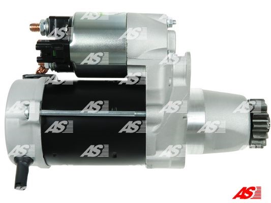 Startmotor AS-PL