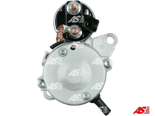 Startmotor AS-PL