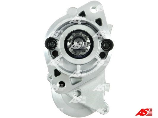 Startmotor 12V As-pl S6238S AS-PL