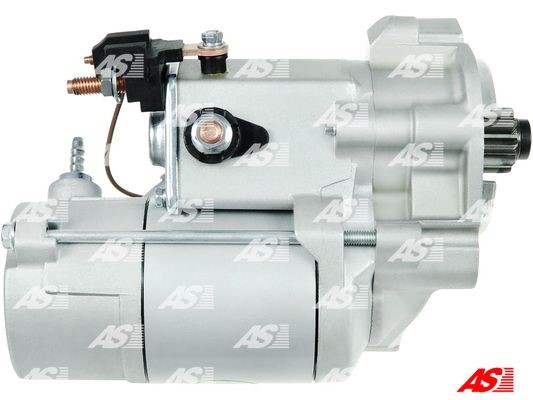 Startmotor 12V As-pl S6238S AS-PL