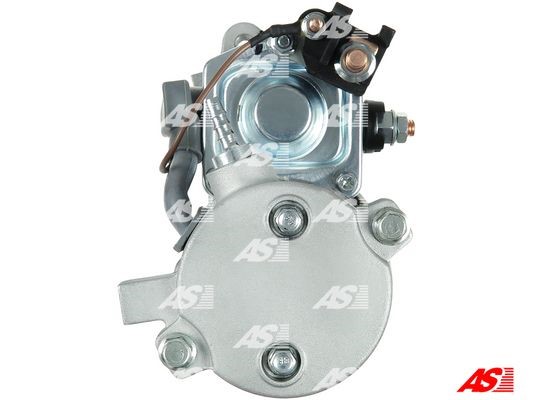 Startmotor 12V As-pl S6238S AS-PL