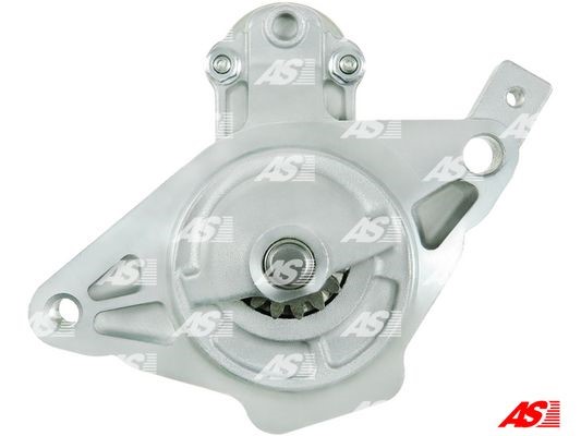 Startmotor 12V As-pl Brand new | denso | starters S6239(DENSO) AS-PL